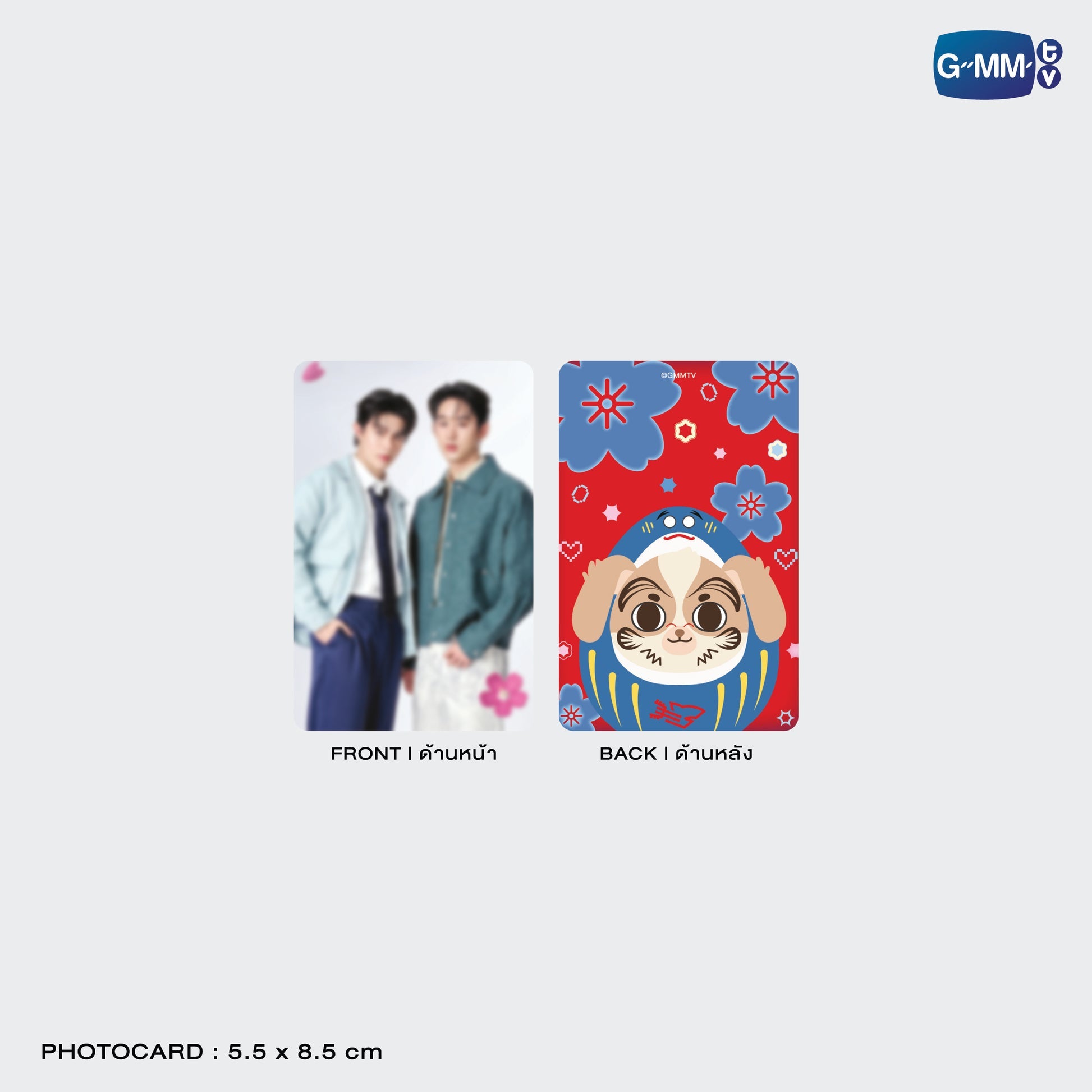 GMMTV POP-UP STORE IN OSAKA 2025 LYKN (Lykyou), TayNew (Polcasan), OffGun (Babii), KristSingto (KingMan), PondPhuwin (PermPoon), FirstKhaotung (YuzuMumu), JoongDunk (Jaidee), ForceBook (Tomafox), JimmySea (Avocean), WinnySatang (Samruay), BounPrem (Paody), EarthMix (Mr. Saturnworld), GeminiFourth (Look KhunNoo), GreatInn (Angelo), SeaKeen (Nong Nooong), PerthSanta (Domiia), WilliamEst (Wesley), JuniorMark (Jummo), JossGawin (Guinzly), MarkOhm (Momo), MilkLove (Muvmuv), Sky (Smyle), Nani (Neona) and Nanon (N