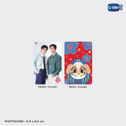 GMMTV POP-UP STORE IN OSAKA 2025 LYKN (Lykyou), TayNew (Polcasan), OffGun (Babii), KristSingto (KingMan), PondPhuwin (PermPoon), FirstKhaotung (YuzuMumu), JoongDunk (Jaidee), ForceBook (Tomafox), JimmySea (Avocean), WinnySatang (Samruay), BounPrem (Paody), EarthMix (Mr. Saturnworld), GeminiFourth (Look KhunNoo), GreatInn (Angelo), SeaKeen (Nong Nooong), PerthSanta (Domiia), WilliamEst (Wesley), JuniorMark (Jummo), JossGawin (Guinzly), MarkOhm (Momo), MilkLove (Muvmuv), Sky (Smyle), Nani (Neona) and Nanon (N