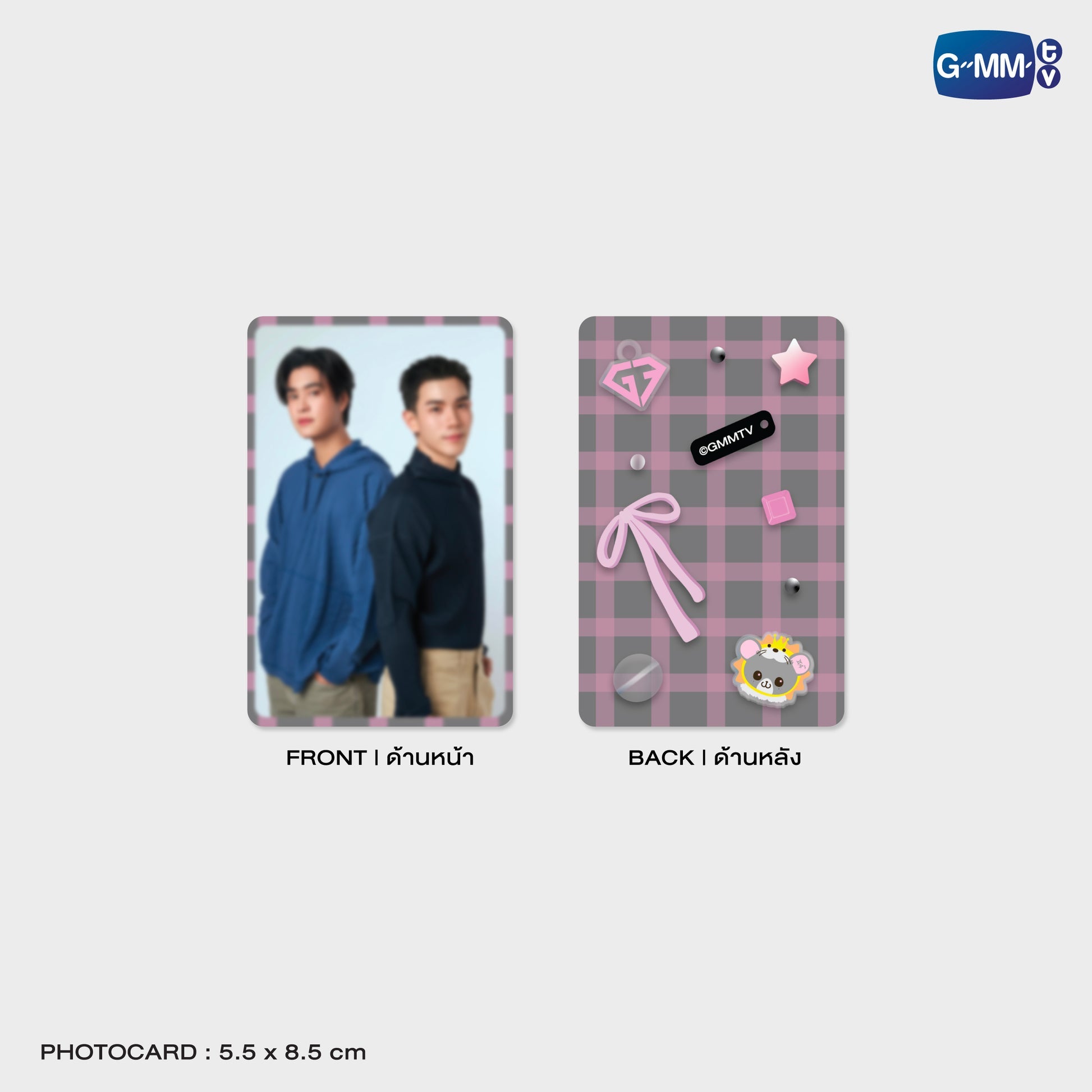 GMMTV POP-UP STORE IN OSAKA 2025 LYKN (Lykyou), TayNew (Polcasan), OffGun (Babii), KristSingto (KingMan), PondPhuwin (PermPoon), FirstKhaotung (YuzuMumu), JoongDunk (Jaidee), ForceBook (Tomafox), JimmySea (Avocean), WinnySatang (Samruay), BounPrem (Paody), EarthMix (Mr. Saturnworld), GeminiFourth (Look KhunNoo), GreatInn (Angelo), SeaKeen (Nong Nooong), PerthSanta (Domiia), WilliamEst (Wesley), JuniorMark (Jummo), JossGawin (Guinzly), MarkOhm (Momo), MilkLove (Muvmuv), Sky (Smyle), Nani (Neona) and Nanon (N