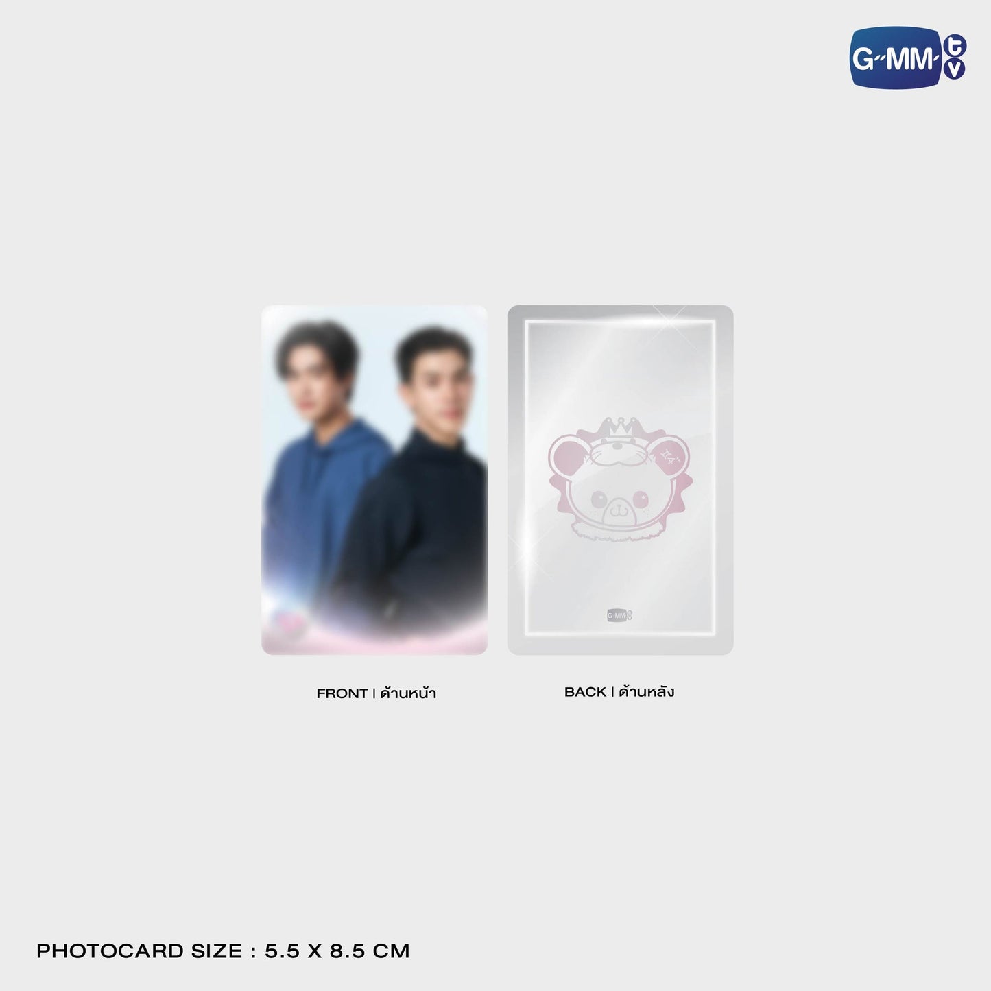 GMMTV POP-UP STORE IN OSAKA 2025 LYKN (Lykyou), TayNew (Polcasan), OffGun (Babii), KristSingto (KingMan), PondPhuwin (PermPoon), FirstKhaotung (YuzuMumu), JoongDunk (Jaidee), ForceBook (Tomafox), JimmySea (Avocean), WinnySatang (Samruay), BounPrem (Paody), EarthMix (Mr. Saturnworld), GeminiFourth (Look KhunNoo), GreatInn (Angelo), SeaKeen (Nong Nooong), PerthSanta (Domiia), WilliamEst (Wesley), JuniorMark (Jummo), JossGawin (Guinzly), MarkOhm (Momo), MilkLove (Muvmuv), Sky (Smyle), Nani (Neona) and Nanon (N