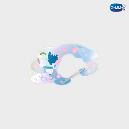 GMMTV POP-UP STORE IN OSAKA 2025 LYKN (Lykyou), TayNew (Polcasan), OffGun (Babii), KristSingto (KingMan), PondPhuwin (PermPoon), FirstKhaotung (YuzuMumu), JoongDunk (Jaidee), ForceBook (Tomafox), JimmySea (Avocean), WinnySatang (Samruay), BounPrem (Paody), EarthMix (Mr. Saturnworld), GeminiFourth (Look KhunNoo), GreatInn (Angelo), SeaKeen (Nong Nooong), PerthSanta (Domiia), WilliamEst (Wesley), JuniorMark (Jummo), JossGawin (Guinzly), MarkOhm (Momo), MilkLove (Muvmuv), Sky (Smyle), Nani (Neona) and Nanon (N