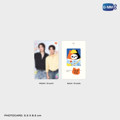 GMMTV POP-UP STORE IN OSAKA 2025 LYKN (Lykyou), TayNew (Polcasan), OffGun (Babii), KristSingto (KingMan), PondPhuwin (PermPoon), FirstKhaotung (YuzuMumu), JoongDunk (Jaidee), ForceBook (Tomafox), JimmySea (Avocean), WinnySatang (Samruay), BounPrem (Paody), EarthMix (Mr. Saturnworld), GeminiFourth (Look KhunNoo), GreatInn (Angelo), SeaKeen (Nong Nooong), PerthSanta (Domiia), WilliamEst (Wesley), JuniorMark (Jummo), JossGawin (Guinzly), MarkOhm (Momo), MilkLove (Muvmuv), Sky (Smyle), Nani (Neona) and Nanon (N