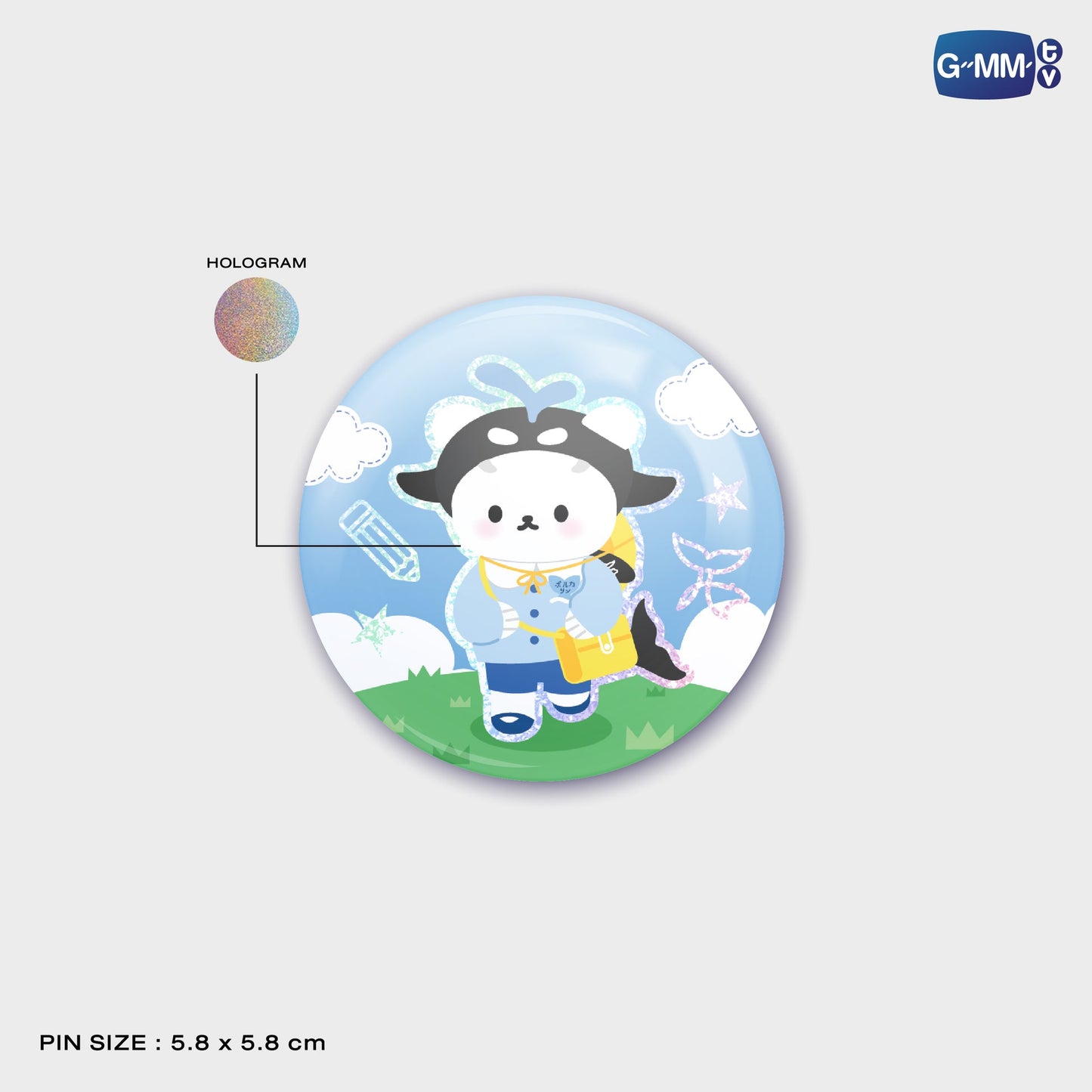 GMMTV POP-UP STORE IN OSAKA 2025 LYKN (Lykyou), TayNew (Polcasan), OffGun (Babii), KristSingto (KingMan), PondPhuwin (PermPoon), FirstKhaotung (YuzuMumu), JoongDunk (Jaidee), ForceBook (Tomafox), JimmySea (Avocean), WinnySatang (Samruay), BounPrem (Paody), EarthMix (Mr. Saturnworld), GeminiFourth (Look KhunNoo), GreatInn (Angelo), SeaKeen (Nong Nooong), PerthSanta (Domiia), WilliamEst (Wesley), JuniorMark (Jummo), JossGawin (Guinzly), MarkOhm (Momo), MilkLove (Muvmuv), Sky (Smyle), Nani (Neona) and Nanon (N