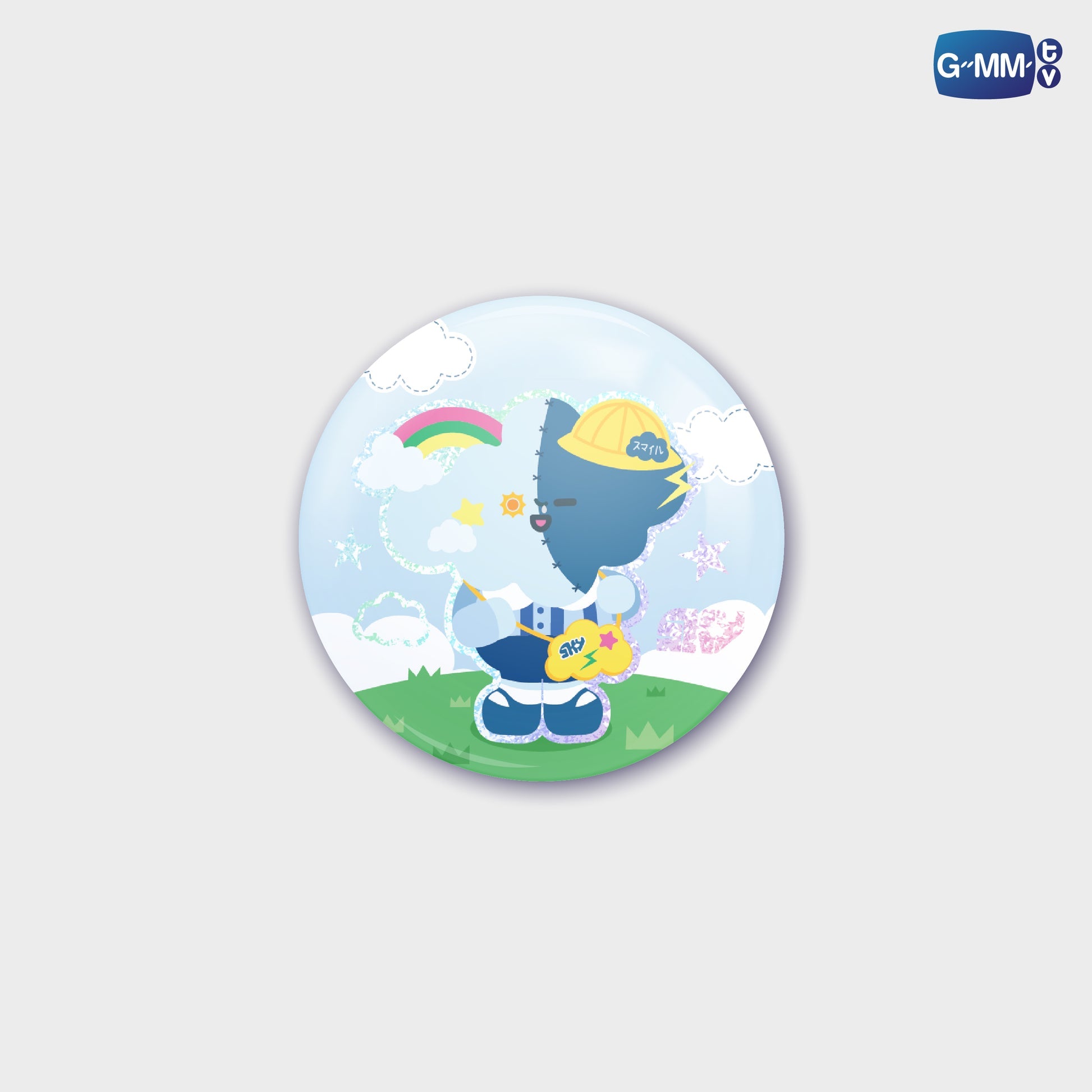 GMMTV POP-UP STORE IN OSAKA 2025 LYKN (Lykyou), TayNew (Polcasan), OffGun (Babii), KristSingto (KingMan), PondPhuwin (PermPoon), FirstKhaotung (YuzuMumu), JoongDunk (Jaidee), ForceBook (Tomafox), JimmySea (Avocean), WinnySatang (Samruay), BounPrem (Paody), EarthMix (Mr. Saturnworld), GeminiFourth (Look KhunNoo), GreatInn (Angelo), SeaKeen (Nong Nooong), PerthSanta (Domiia), WilliamEst (Wesley), JuniorMark (Jummo), JossGawin (Guinzly), MarkOhm (Momo), MilkLove (Muvmuv), Sky (Smyle), Nani (Neona) and Nanon (N