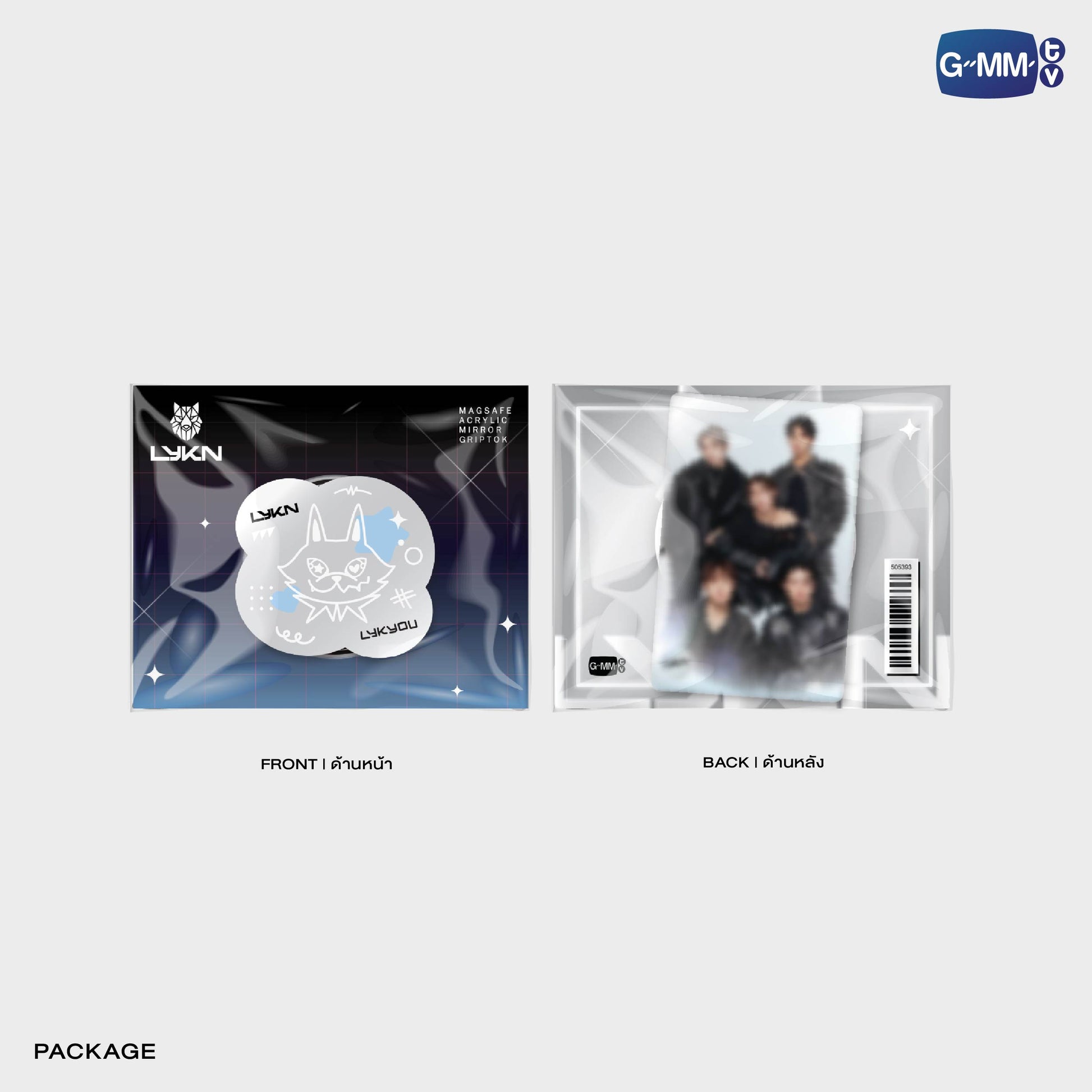 GMMTV POP-UP STORE IN OSAKA 2025 LYKN (Lykyou), TayNew (Polcasan), OffGun (Babii), KristSingto (KingMan), PondPhuwin (PermPoon), FirstKhaotung (YuzuMumu), JoongDunk (Jaidee), ForceBook (Tomafox), JimmySea (Avocean), WinnySatang (Samruay), BounPrem (Paody), EarthMix (Mr. Saturnworld), GeminiFourth (Look KhunNoo), GreatInn (Angelo), SeaKeen (Nong Nooong), PerthSanta (Domiia), WilliamEst (Wesley), JuniorMark (Jummo), JossGawin (Guinzly), MarkOhm (Momo), MilkLove (Muvmuv), Sky (Smyle), Nani (Neona) and Nanon (N