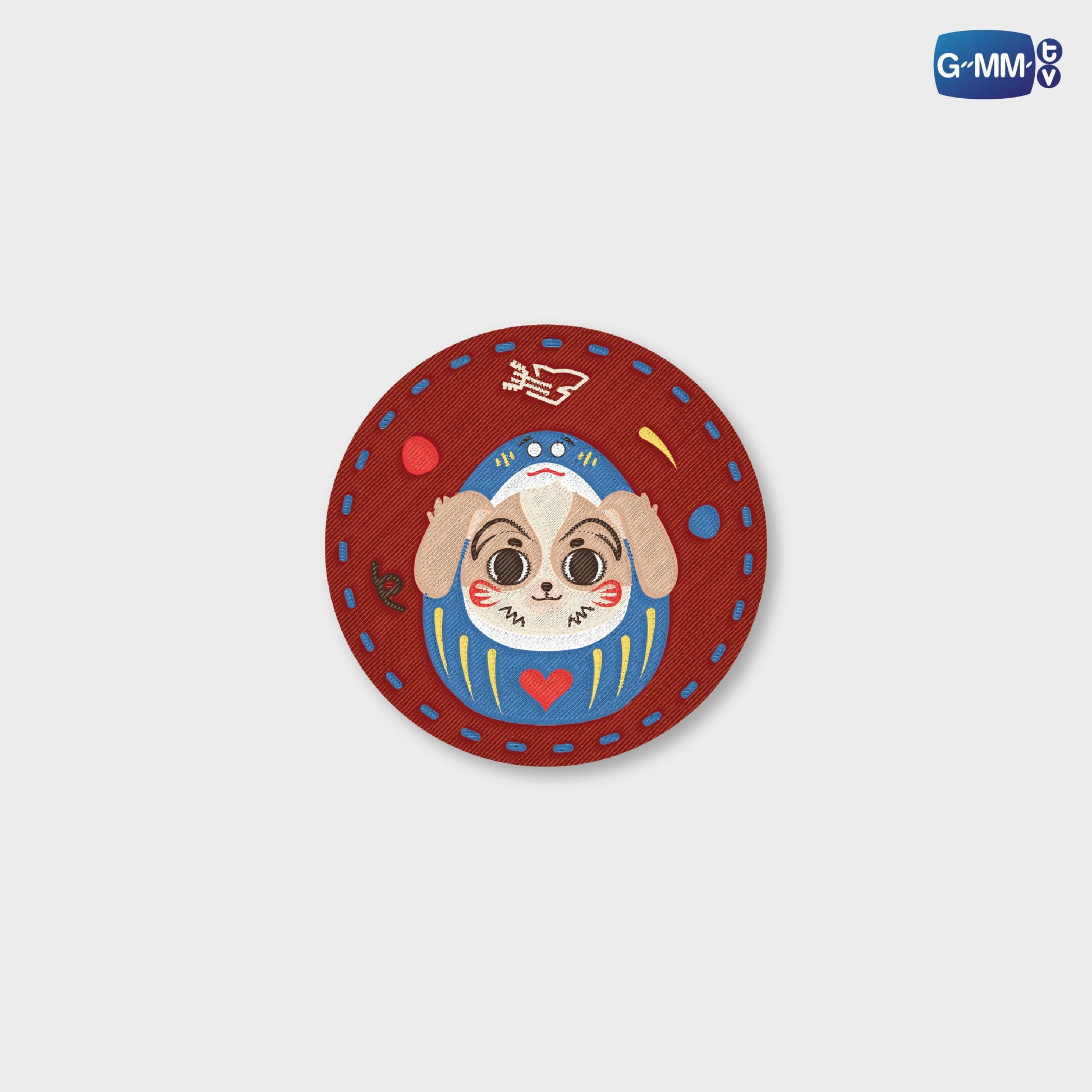 GMMTV POP-UP STORE IN OSAKA 2025 LYKN (Lykyou), TayNew (Polcasan), OffGun (Babii), KristSingto (KingMan), PondPhuwin (PermPoon), FirstKhaotung (YuzuMumu), JoongDunk (Jaidee), ForceBook (Tomafox), JimmySea (Avocean), WinnySatang (Samruay), BounPrem (Paody), EarthMix (Mr. Saturnworld), GeminiFourth (Look KhunNoo), GreatInn (Angelo), SeaKeen (Nong Nooong), PerthSanta (Domiia), WilliamEst (Wesley), JuniorMark (Jummo), JossGawin (Guinzly), MarkOhm (Momo), MilkLove (Muvmuv), Sky (Smyle), Nani (Neona) and Nanon (N