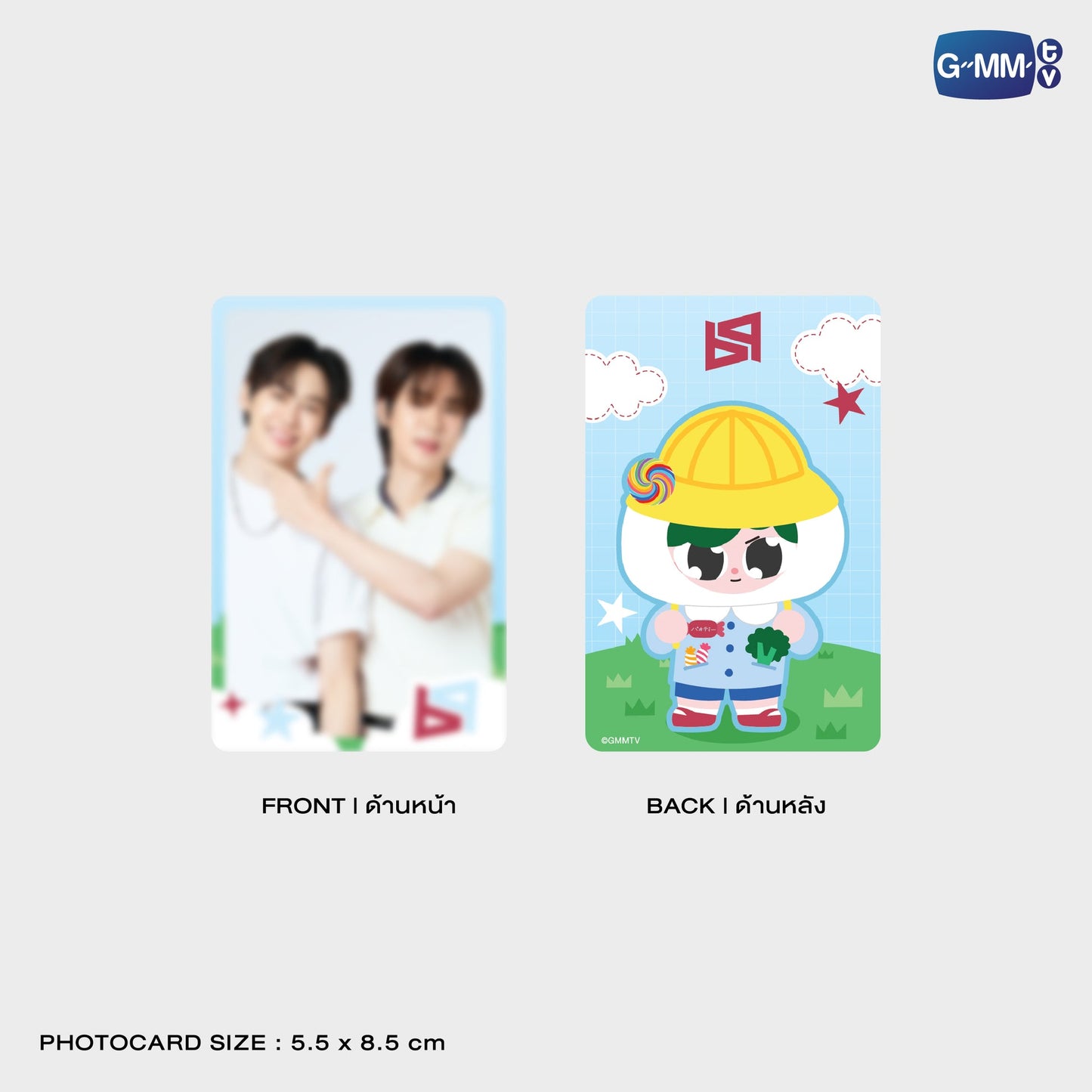 GMMTV POP-UP STORE IN OSAKA 2025 LYKN (Lykyou), TayNew (Polcasan), OffGun (Babii), KristSingto (KingMan), PondPhuwin (PermPoon), FirstKhaotung (YuzuMumu), JoongDunk (Jaidee), ForceBook (Tomafox), JimmySea (Avocean), WinnySatang (Samruay), BounPrem (Paody), EarthMix (Mr. Saturnworld), GeminiFourth (Look KhunNoo), GreatInn (Angelo), SeaKeen (Nong Nooong), PerthSanta (Domiia), WilliamEst (Wesley), JuniorMark (Jummo), JossGawin (Guinzly), MarkOhm (Momo), MilkLove (Muvmuv), Sky (Smyle), Nani (Neona) and Nanon (N