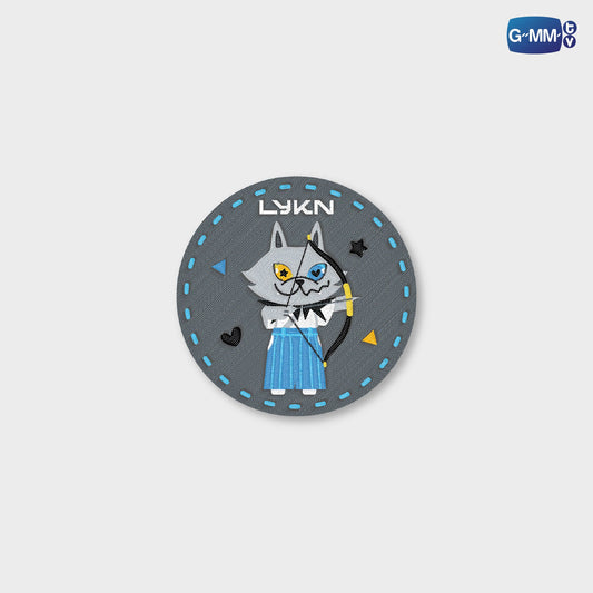 GMMTV POP-UP STORE IN OSAKA 2025 LYKN (Lykyou), TayNew (Polcasan), OffGun (Babii), KristSingto (KingMan), PondPhuwin (PermPoon), FirstKhaotung (YuzuMumu), JoongDunk (Jaidee), ForceBook (Tomafox), JimmySea (Avocean), WinnySatang (Samruay), BounPrem (Paody), EarthMix (Mr. Saturnworld), GeminiFourth (Look KhunNoo), GreatInn (Angelo), SeaKeen (Nong Nooong), PerthSanta (Domiia), WilliamEst (Wesley), JuniorMark (Jummo), JossGawin (Guinzly), MarkOhm (Momo), MilkLove (Muvmuv), Sky (Smyle), Nani (Neona) and Nanon (N