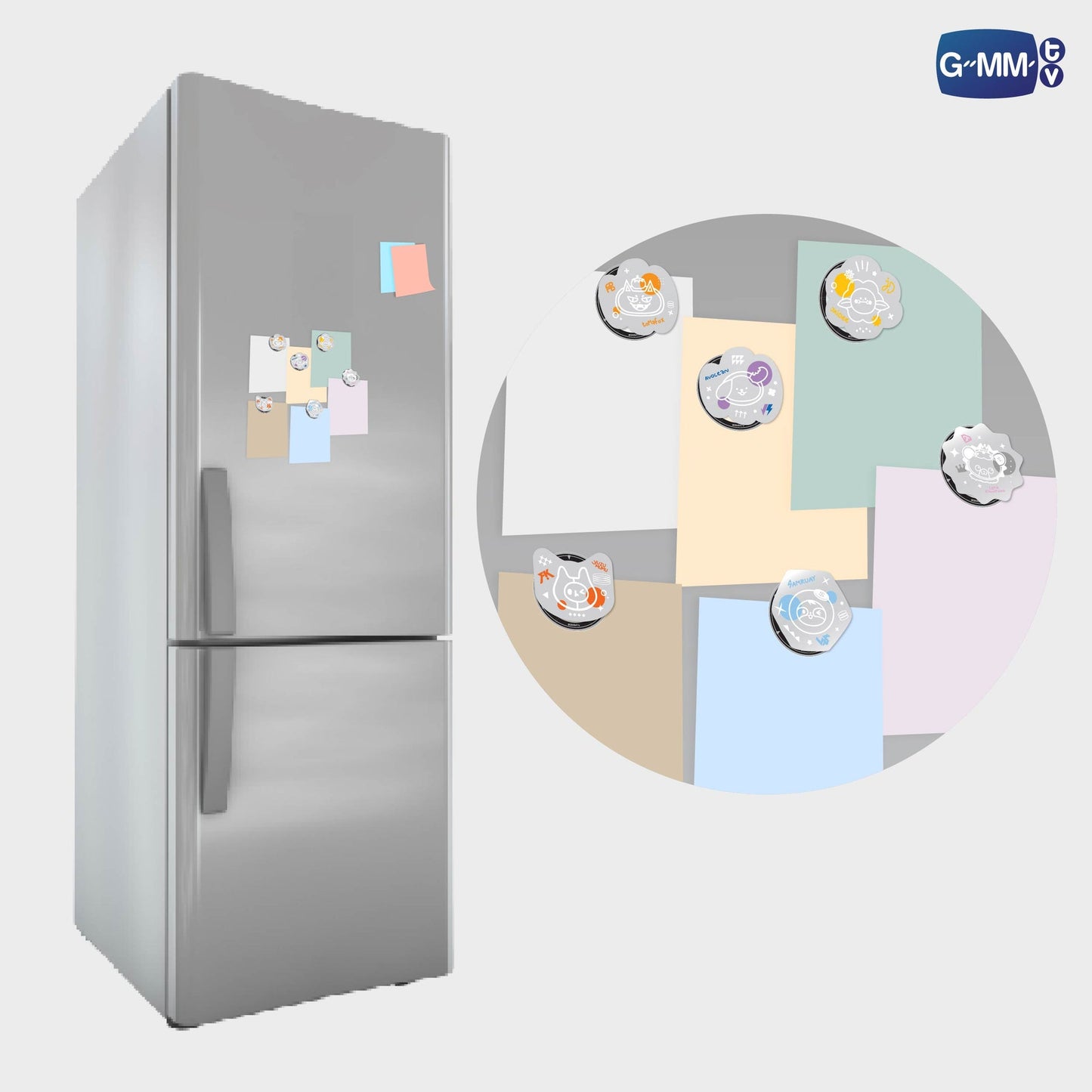 GMMTV POP-UP STORE IN OSAKA 2025 LYKN (Lykyou), TayNew (Polcasan), OffGun (Babii), KristSingto (KingMan), PondPhuwin (PermPoon), FirstKhaotung (YuzuMumu), JoongDunk (Jaidee), ForceBook (Tomafox), JimmySea (Avocean), WinnySatang (Samruay), BounPrem (Paody), EarthMix (Mr. Saturnworld), GeminiFourth (Look KhunNoo), GreatInn (Angelo), SeaKeen (Nong Nooong), PerthSanta (Domiia), WilliamEst (Wesley), JuniorMark (Jummo), JossGawin (Guinzly), MarkOhm (Momo), MilkLove (Muvmuv), Sky (Smyle), Nani (Neona) and Nanon (N