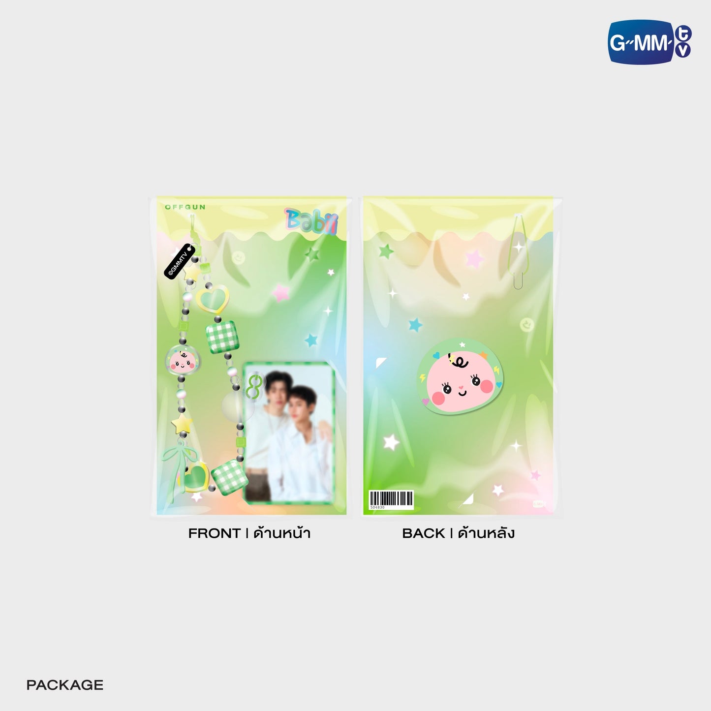 GMMTV POP-UP STORE IN OSAKA 2025 LYKN (Lykyou), TayNew (Polcasan), OffGun (Babii), KristSingto (KingMan), PondPhuwin (PermPoon), FirstKhaotung (YuzuMumu), JoongDunk (Jaidee), ForceBook (Tomafox), JimmySea (Avocean), WinnySatang (Samruay), BounPrem (Paody), EarthMix (Mr. Saturnworld), GeminiFourth (Look KhunNoo), GreatInn (Angelo), SeaKeen (Nong Nooong), PerthSanta (Domiia), WilliamEst (Wesley), JuniorMark (Jummo), JossGawin (Guinzly), MarkOhm (Momo), MilkLove (Muvmuv), Sky (Smyle), Nani (Neona) and Nanon (N