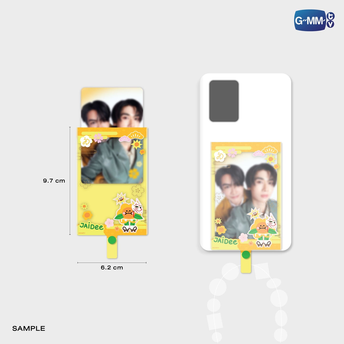 GMMTV POP-UP STORE IN OSAKA 2025 LYKN (Lykyou), TayNew (Polcasan), OffGun (Babii), KristSingto (KingMan), PondPhuwin (PermPoon), FirstKhaotung (YuzuMumu), JoongDunk (Jaidee), ForceBook (Tomafox), JimmySea (Avocean), WinnySatang (Samruay), BounPrem (Paody), EarthMix (Mr. Saturnworld), GeminiFourth (Look KhunNoo), GreatInn (Angelo), SeaKeen (Nong Nooong), PerthSanta (Domiia), WilliamEst (Wesley), JuniorMark (Jummo), JossGawin (Guinzly), MarkOhm (Momo), MilkLove (Muvmuv), Sky (Smyle), Nani (Neona) and Nanon (N