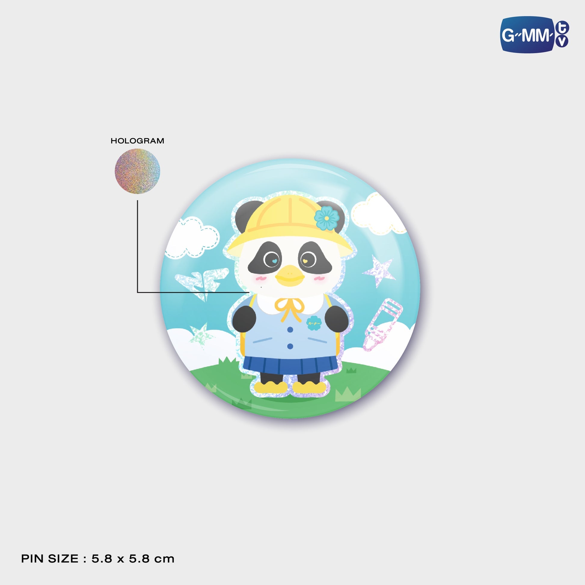 GMMTV POP-UP STORE IN OSAKA 2025 LYKN (Lykyou), TayNew (Polcasan), OffGun (Babii), KristSingto (KingMan), PondPhuwin (PermPoon), FirstKhaotung (YuzuMumu), JoongDunk (Jaidee), ForceBook (Tomafox), JimmySea (Avocean), WinnySatang (Samruay), BounPrem (Paody), EarthMix (Mr. Saturnworld), GeminiFourth (Look KhunNoo), GreatInn (Angelo), SeaKeen (Nong Nooong), PerthSanta (Domiia), WilliamEst (Wesley), JuniorMark (Jummo), JossGawin (Guinzly), MarkOhm (Momo), MilkLove (Muvmuv), Sky (Smyle), Nani (Neona) and Nanon (N