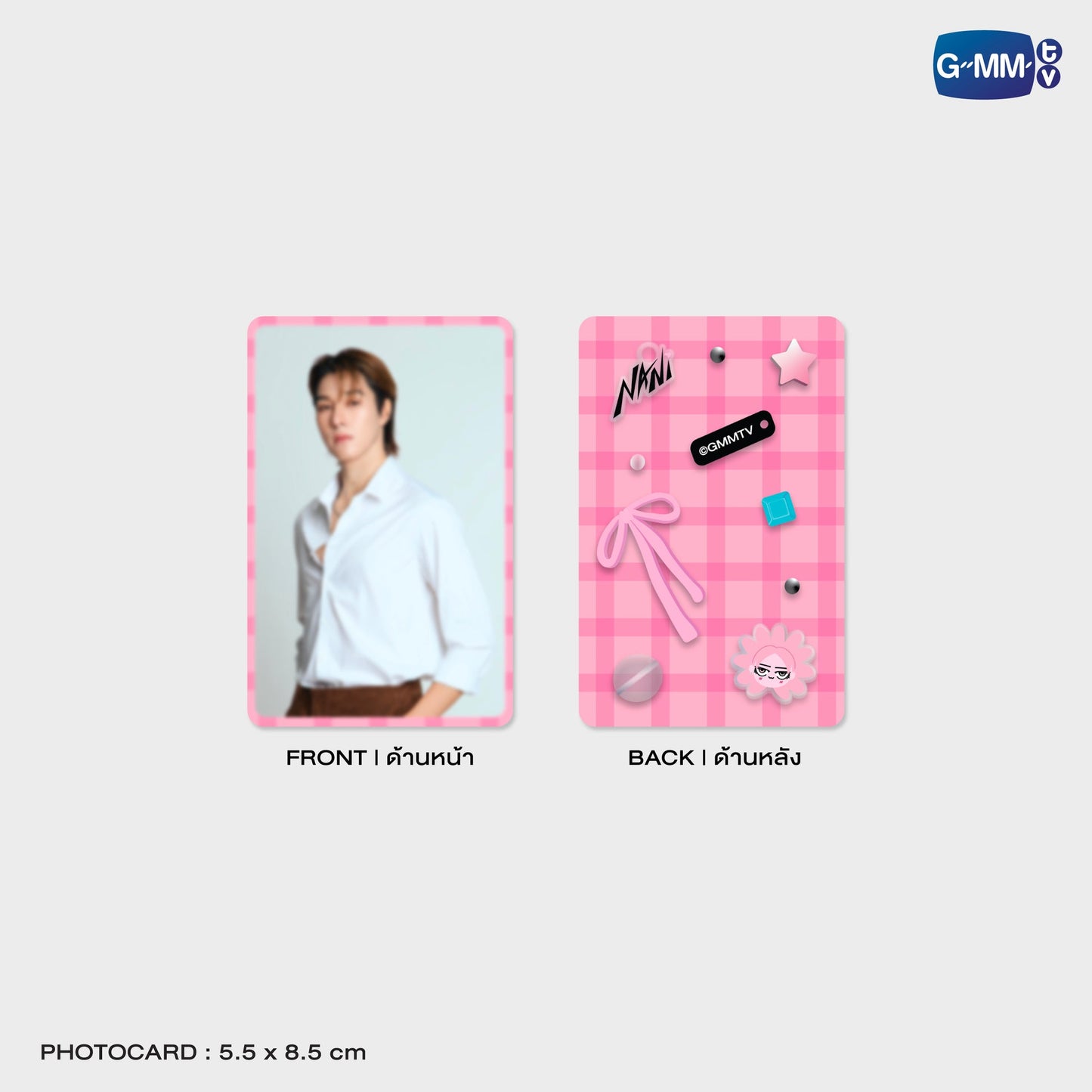 GMMTV POP-UP STORE IN OSAKA 2025 LYKN (Lykyou), TayNew (Polcasan), OffGun (Babii), KristSingto (KingMan), PondPhuwin (PermPoon), FirstKhaotung (YuzuMumu), JoongDunk (Jaidee), ForceBook (Tomafox), JimmySea (Avocean), WinnySatang (Samruay), BounPrem (Paody), EarthMix (Mr. Saturnworld), GeminiFourth (Look KhunNoo), GreatInn (Angelo), SeaKeen (Nong Nooong), PerthSanta (Domiia), WilliamEst (Wesley), JuniorMark (Jummo), JossGawin (Guinzly), MarkOhm (Momo), MilkLove (Muvmuv), Sky (Smyle), Nani (Neona) and Nanon (N