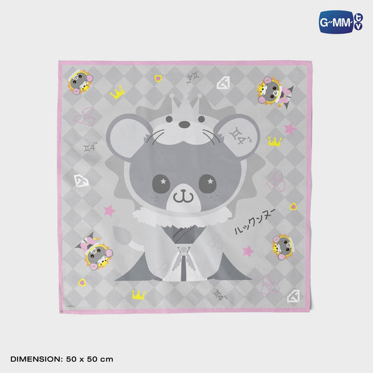 GMMTV POP-UP STORE IN OSAKA 2025 LYKN (Lykyou), TayNew (Polcasan), OffGun (Babii), KristSingto (KingMan), PondPhuwin (PermPoon), FirstKhaotung (YuzuMumu), JoongDunk (Jaidee), ForceBook (Tomafox), JimmySea (Avocean), WinnySatang (Samruay), BounPrem (Paody), EarthMix (Mr. Saturnworld), GeminiFourth (Look KhunNoo), GreatInn (Angelo), SeaKeen (Nong Nooong), PerthSanta (Domiia), WilliamEst (Wesley), JuniorMark (Jummo), JossGawin (Guinzly), MarkOhm (Momo), MilkLove (Muvmuv), Sky (Smyle), Nani (Neona) and Nanon (N