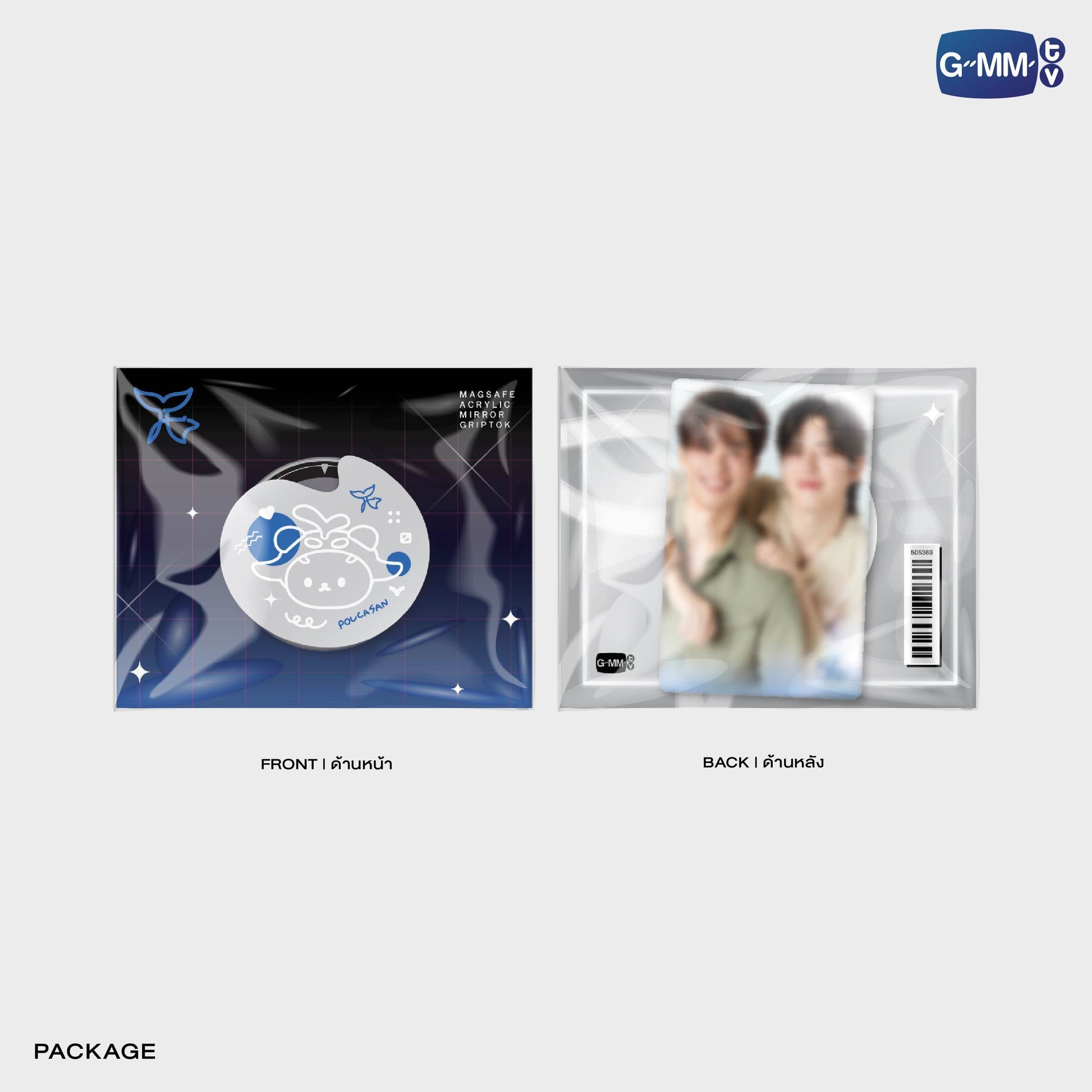 GMMTV POP-UP STORE IN OSAKA 2025 LYKN (Lykyou), TayNew (Polcasan), OffGun (Babii), KristSingto (KingMan), PondPhuwin (PermPoon), FirstKhaotung (YuzuMumu), JoongDunk (Jaidee), ForceBook (Tomafox), JimmySea (Avocean), WinnySatang (Samruay), BounPrem (Paody), EarthMix (Mr. Saturnworld), GeminiFourth (Look KhunNoo), GreatInn (Angelo), SeaKeen (Nong Nooong), PerthSanta (Domiia), WilliamEst (Wesley), JuniorMark (Jummo), JossGawin (Guinzly), MarkOhm (Momo), MilkLove (Muvmuv), Sky (Smyle), Nani (Neona) and Nanon (N