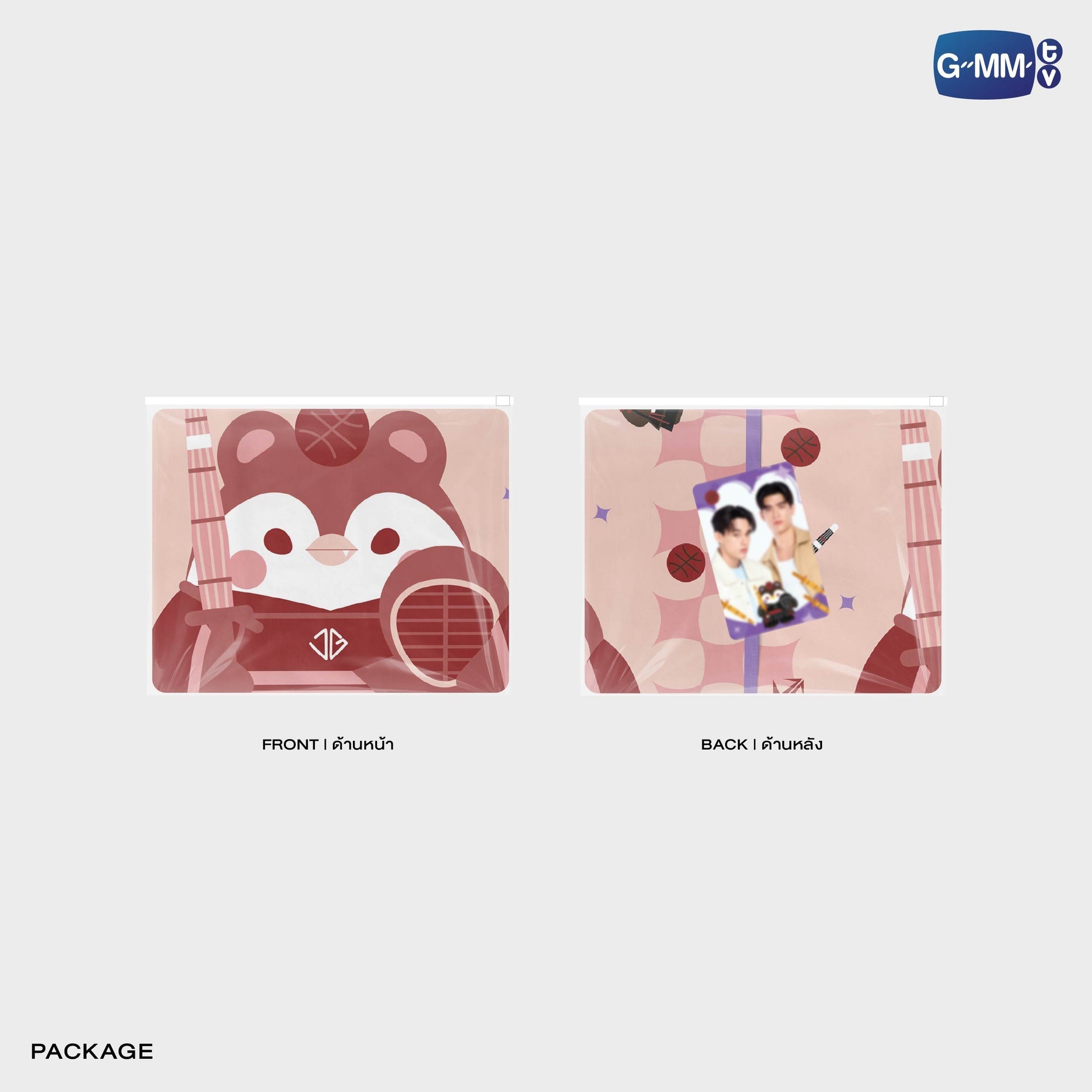 GMMTV POP-UP STORE IN OSAKA 2025 LYKN (Lykyou), TayNew (Polcasan), OffGun (Babii), KristSingto (KingMan), PondPhuwin (PermPoon), FirstKhaotung (YuzuMumu), JoongDunk (Jaidee), ForceBook (Tomafox), JimmySea (Avocean), WinnySatang (Samruay), BounPrem (Paody), EarthMix (Mr. Saturnworld), GeminiFourth (Look KhunNoo), GreatInn (Angelo), SeaKeen (Nong Nooong), PerthSanta (Domiia), WilliamEst (Wesley), JuniorMark (Jummo), JossGawin (Guinzly), MarkOhm (Momo), MilkLove (Muvmuv), Sky (Smyle), Nani (Neona) and Nanon (N