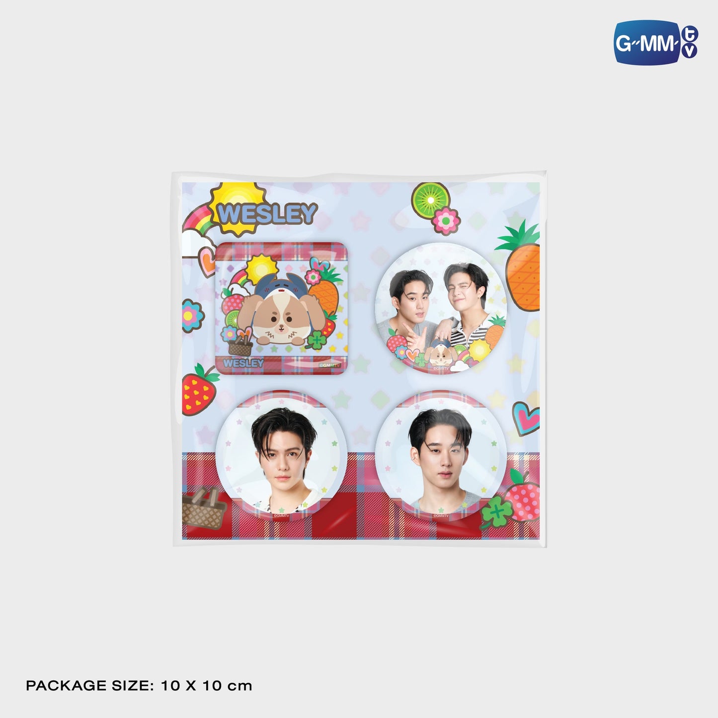 GMMTV POP-UP STORE IN OSAKA 2025 LYKN (Lykyou), TayNew (Polcasan), OffGun (Babii), KristSingto (KingMan), PondPhuwin (PermPoon), FirstKhaotung (YuzuMumu), JoongDunk (Jaidee), ForceBook (Tomafox), JimmySea (Avocean), WinnySatang (Samruay), BounPrem (Paody), EarthMix (Mr. Saturnworld), GeminiFourth (Look KhunNoo), GreatInn (Angelo), SeaKeen (Nong Nooong), PerthSanta (Domiia), WilliamEst (Wesley), JuniorMark (Jummo), JossGawin (Guinzly), MarkOhm (Momo), MilkLove (Muvmuv), Sky (Smyle), Nani (Neona) and Nanon (N