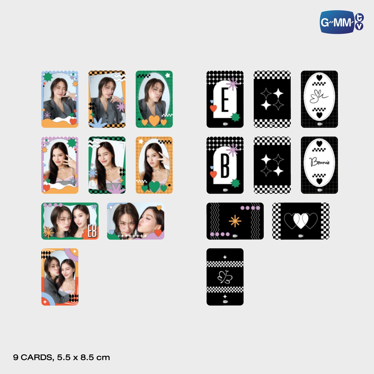 GMMTV POP-UP STORE IN OSAKA 2025 LYKN (Lykyou), TayNew (Polcasan), OffGun (Babii), KristSingto (KingMan), PondPhuwin (PermPoon), FirstKhaotung (YuzuMumu), JoongDunk (Jaidee), ForceBook (Tomafox), JimmySea (Avocean), WinnySatang (Samruay), BounPrem (Paody), EarthMix (Mr. Saturnworld), GeminiFourth (Look KhunNoo), GreatInn (Angelo), SeaKeen (Nong Nooong), PerthSanta (Domiia), WilliamEst (Wesley), JuniorMark (Jummo), JossGawin (Guinzly), MarkOhm (Momo), MilkLove (Muvmuv), Sky (Smyle), Nani (Neona) and Nanon (N