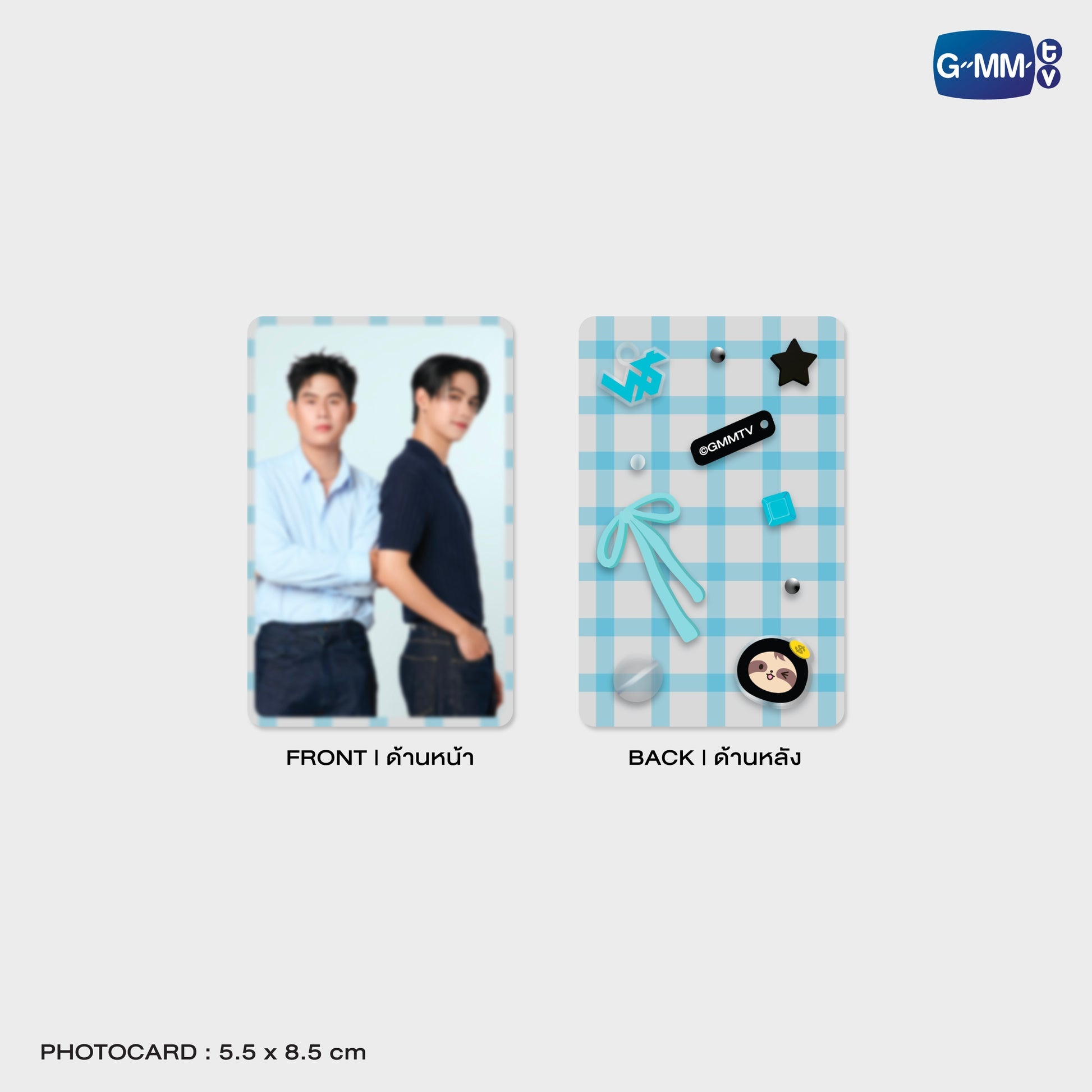 GMMTV POP-UP STORE IN OSAKA 2025 LYKN (Lykyou), TayNew (Polcasan), OffGun (Babii), KristSingto (KingMan), PondPhuwin (PermPoon), FirstKhaotung (YuzuMumu), JoongDunk (Jaidee), ForceBook (Tomafox), JimmySea (Avocean), WinnySatang (Samruay), BounPrem (Paody), EarthMix (Mr. Saturnworld), GeminiFourth (Look KhunNoo), GreatInn (Angelo), SeaKeen (Nong Nooong), PerthSanta (Domiia), WilliamEst (Wesley), JuniorMark (Jummo), JossGawin (Guinzly), MarkOhm (Momo), MilkLove (Muvmuv), Sky (Smyle), Nani (Neona) and Nanon (N