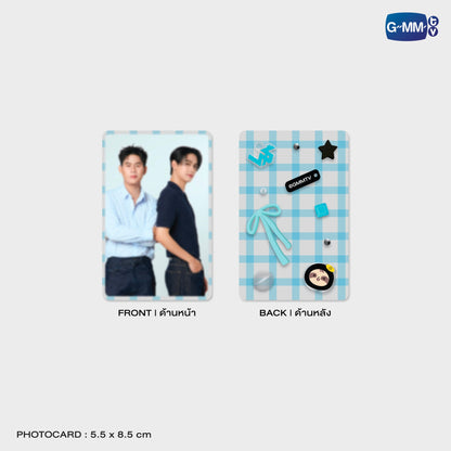 GMMTV POP-UP STORE IN OSAKA 2025 LYKN (Lykyou), TayNew (Polcasan), OffGun (Babii), KristSingto (KingMan), PondPhuwin (PermPoon), FirstKhaotung (YuzuMumu), JoongDunk (Jaidee), ForceBook (Tomafox), JimmySea (Avocean), WinnySatang (Samruay), BounPrem (Paody), EarthMix (Mr. Saturnworld), GeminiFourth (Look KhunNoo), GreatInn (Angelo), SeaKeen (Nong Nooong), PerthSanta (Domiia), WilliamEst (Wesley), JuniorMark (Jummo), JossGawin (Guinzly), MarkOhm (Momo), MilkLove (Muvmuv), Sky (Smyle), Nani (Neona) and Nanon (N