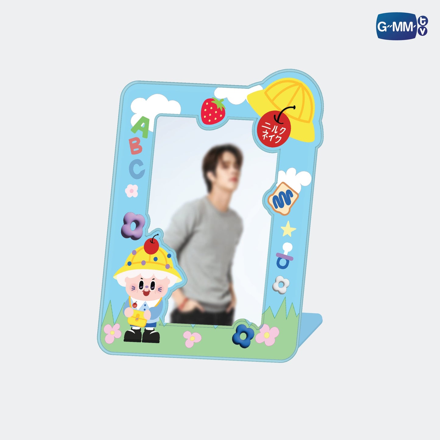 GMMTV POP-UP STORE IN OSAKA 2025 LYKN (Lykyou), TayNew (Polcasan), OffGun (Babii), KristSingto (KingMan), PondPhuwin (PermPoon), FirstKhaotung (YuzuMumu), JoongDunk (Jaidee), ForceBook (Tomafox), JimmySea (Avocean), WinnySatang (Samruay), BounPrem (Paody), EarthMix (Mr. Saturnworld), GeminiFourth (Look KhunNoo), GreatInn (Angelo), SeaKeen (Nong Nooong), PerthSanta (Domiia), WilliamEst (Wesley), JuniorMark (Jummo), JossGawin (Guinzly), MarkOhm (Momo), MilkLove (Muvmuv), Sky (Smyle), Nani (Neona) and Nanon (N