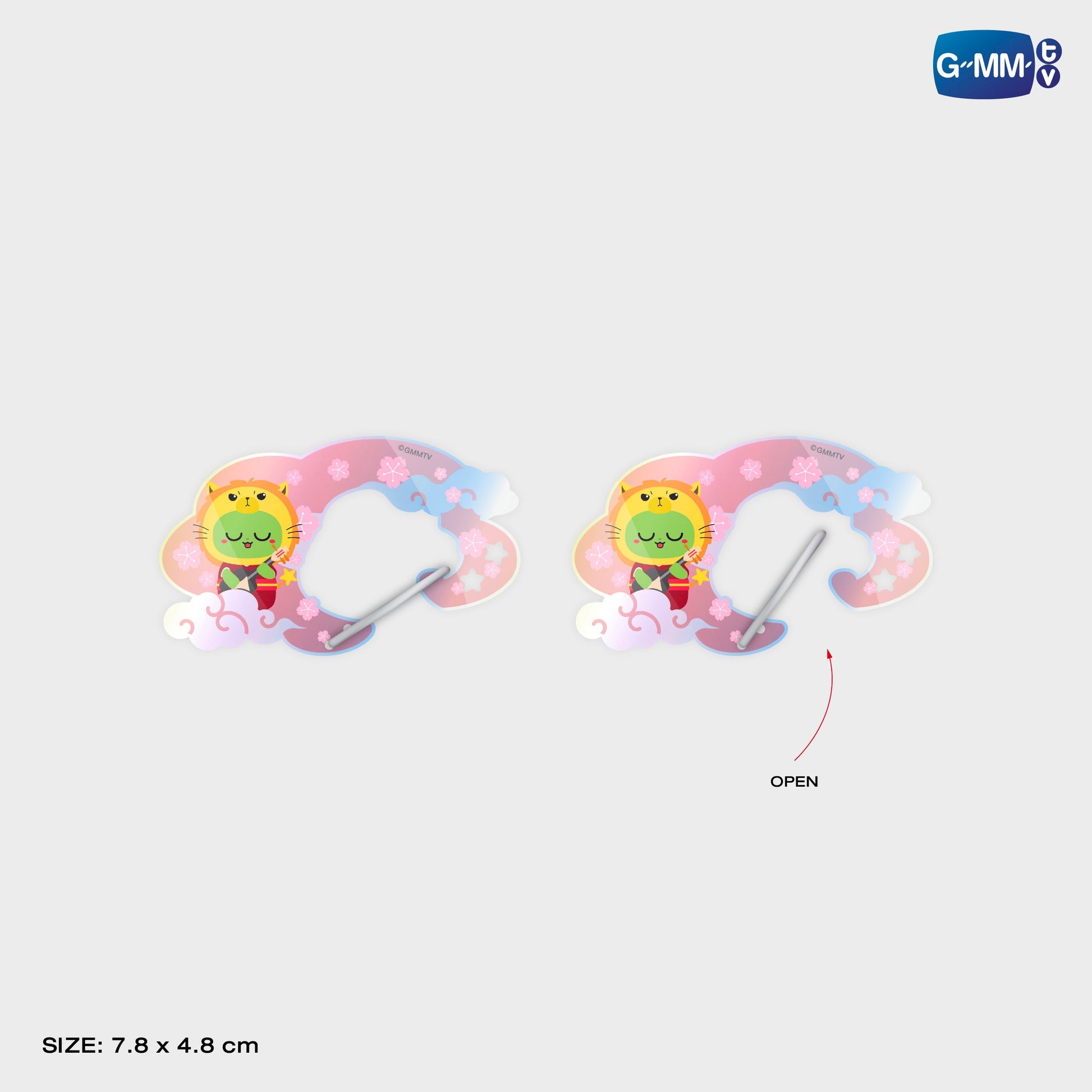 GMMTV POP-UP STORE IN OSAKA 2025 LYKN (Lykyou), TayNew (Polcasan), OffGun (Babii), KristSingto (KingMan), PondPhuwin (PermPoon), FirstKhaotung (YuzuMumu), JoongDunk (Jaidee), ForceBook (Tomafox), JimmySea (Avocean), WinnySatang (Samruay), BounPrem (Paody), EarthMix (Mr. Saturnworld), GeminiFourth (Look KhunNoo), GreatInn (Angelo), SeaKeen (Nong Nooong), PerthSanta (Domiia), WilliamEst (Wesley), JuniorMark (Jummo), JossGawin (Guinzly), MarkOhm (Momo), MilkLove (Muvmuv), Sky (Smyle), Nani (Neona) and Nanon (N