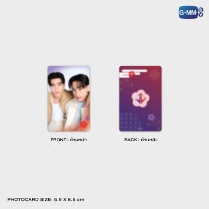 GMMTV POP-UP STORE IN OSAKA 2025 LYKN (Lykyou), TayNew (Polcasan), OffGun (Babii), KristSingto (KingMan), PondPhuwin (PermPoon), FirstKhaotung (YuzuMumu), JoongDunk (Jaidee), ForceBook (Tomafox), JimmySea (Avocean), WinnySatang (Samruay), BounPrem (Paody), EarthMix (Mr. Saturnworld), GeminiFourth (Look KhunNoo), GreatInn (Angelo), SeaKeen (Nong Nooong), PerthSanta (Domiia), WilliamEst (Wesley), JuniorMark (Jummo), JossGawin (Guinzly), MarkOhm (Momo), MilkLove (Muvmuv), Sky (Smyle), Nani (Neona) and Nanon (N