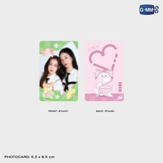 GMMTV POP-UP STORE IN OSAKA 2025 LYKN (Lykyou), TayNew (Polcasan), OffGun (Babii), KristSingto (KingMan), PondPhuwin (PermPoon), FirstKhaotung (YuzuMumu), JoongDunk (Jaidee), ForceBook (Tomafox), JimmySea (Avocean), WinnySatang (Samruay), BounPrem (Paody), EarthMix (Mr. Saturnworld), GeminiFourth (Look KhunNoo), GreatInn (Angelo), SeaKeen (Nong Nooong), PerthSanta (Domiia), WilliamEst (Wesley), JuniorMark (Jummo), JossGawin (Guinzly), MarkOhm (Momo), MilkLove (Muvmuv), Sky (Smyle), Nani (Neona) and Nanon (N