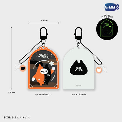 GMMTV POP-UP STORE IN OSAKA 2025 LYKN (Lykyou), TayNew (Polcasan), OffGun (Babii), KristSingto (KingMan), PondPhuwin (PermPoon), FirstKhaotung (YuzuMumu), JoongDunk (Jaidee), ForceBook (Tomafox), JimmySea (Avocean), WinnySatang (Samruay), BounPrem (Paody), EarthMix (Mr. Saturnworld), GeminiFourth (Look KhunNoo), GreatInn (Angelo), SeaKeen (Nong Nooong), PerthSanta (Domiia), WilliamEst (Wesley), JuniorMark (Jummo), JossGawin (Guinzly), MarkOhm (Momo), MilkLove (Muvmuv), Sky (Smyle), Nani (Neona) and Nanon (N