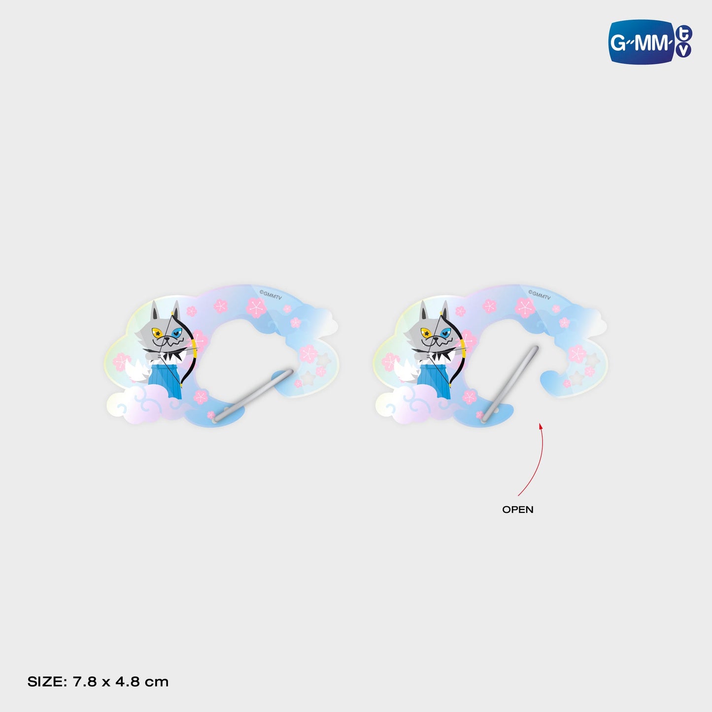 GMMTV POP-UP STORE IN OSAKA 2025 LYKN (Lykyou), TayNew (Polcasan), OffGun (Babii), KristSingto (KingMan), PondPhuwin (PermPoon), FirstKhaotung (YuzuMumu), JoongDunk (Jaidee), ForceBook (Tomafox), JimmySea (Avocean), WinnySatang (Samruay), BounPrem (Paody), EarthMix (Mr. Saturnworld), GeminiFourth (Look KhunNoo), GreatInn (Angelo), SeaKeen (Nong Nooong), PerthSanta (Domiia), WilliamEst (Wesley), JuniorMark (Jummo), JossGawin (Guinzly), MarkOhm (Momo), MilkLove (Muvmuv), Sky (Smyle), Nani (Neona) and Nanon (N