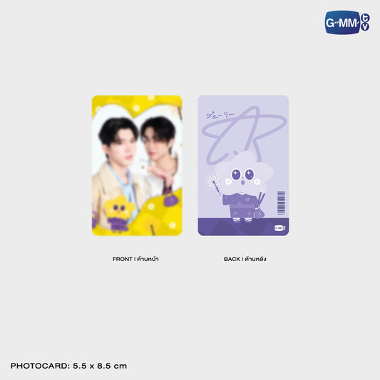 GMMTV POP-UP STORE IN OSAKA 2025 LYKN (Lykyou), TayNew (Polcasan), OffGun (Babii), KristSingto (KingMan), PondPhuwin (PermPoon), FirstKhaotung (YuzuMumu), JoongDunk (Jaidee), ForceBook (Tomafox), JimmySea (Avocean), WinnySatang (Samruay), BounPrem (Paody), EarthMix (Mr. Saturnworld), GeminiFourth (Look KhunNoo), GreatInn (Angelo), SeaKeen (Nong Nooong), PerthSanta (Domiia), WilliamEst (Wesley), JuniorMark (Jummo), JossGawin (Guinzly), MarkOhm (Momo), MilkLove (Muvmuv), Sky (Smyle), Nani (Neona) and Nanon (N