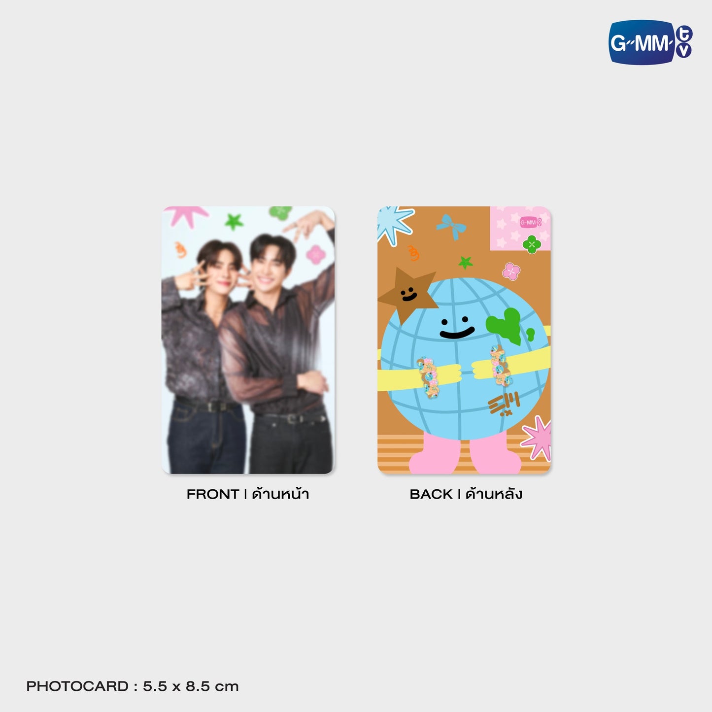 GMMTV POP-UP STORE IN OSAKA 2025 LYKN (Lykyou), TayNew (Polcasan), OffGun (Babii), KristSingto (KingMan), PondPhuwin (PermPoon), FirstKhaotung (YuzuMumu), JoongDunk (Jaidee), ForceBook (Tomafox), JimmySea (Avocean), WinnySatang (Samruay), BounPrem (Paody), EarthMix (Mr. Saturnworld), GeminiFourth (Look KhunNoo), GreatInn (Angelo), SeaKeen (Nong Nooong), PerthSanta (Domiia), WilliamEst (Wesley), JuniorMark (Jummo), JossGawin (Guinzly), MarkOhm (Momo), MilkLove (Muvmuv), Sky (Smyle), Nani (Neona) and Nanon (N