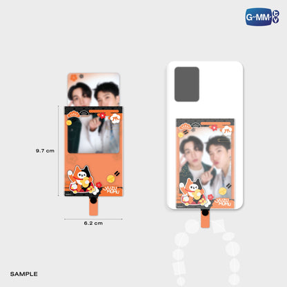 GMMTV POP-UP STORE IN OSAKA 2025 LYKN (Lykyou), TayNew (Polcasan), OffGun (Babii), KristSingto (KingMan), PondPhuwin (PermPoon), FirstKhaotung (YuzuMumu), JoongDunk (Jaidee), ForceBook (Tomafox), JimmySea (Avocean), WinnySatang (Samruay), BounPrem (Paody), EarthMix (Mr. Saturnworld), GeminiFourth (Look KhunNoo), GreatInn (Angelo), SeaKeen (Nong Nooong), PerthSanta (Domiia), WilliamEst (Wesley), JuniorMark (Jummo), JossGawin (Guinzly), MarkOhm (Momo), MilkLove (Muvmuv), Sky (Smyle), Nani (Neona) and Nanon (N