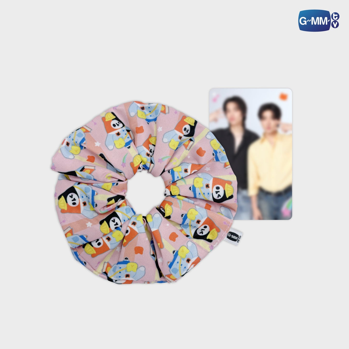 GMMTV POP-UP STORE IN OSAKA 2025 LYKN (Lykyou), TayNew (Polcasan), OffGun (Babii), KristSingto (KingMan), PondPhuwin (PermPoon), FirstKhaotung (YuzuMumu), JoongDunk (Jaidee), ForceBook (Tomafox), JimmySea (Avocean), WinnySatang (Samruay), BounPrem (Paody), EarthMix (Mr. Saturnworld), GeminiFourth (Look KhunNoo), GreatInn (Angelo), SeaKeen (Nong Nooong), PerthSanta (Domiia), WilliamEst (Wesley), JuniorMark (Jummo), JossGawin (Guinzly), MarkOhm (Momo), MilkLove (Muvmuv), Sky (Smyle), Nani (Neona) and Nanon (N