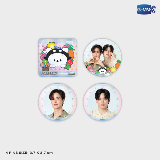 GMMTV POP-UP STORE IN OSAKA 2025 LYKN (Lykyou), TayNew (Polcasan), OffGun (Babii), KristSingto (KingMan), PondPhuwin (PermPoon), FirstKhaotung (YuzuMumu), JoongDunk (Jaidee), ForceBook (Tomafox), JimmySea (Avocean), WinnySatang (Samruay), BounPrem (Paody), EarthMix (Mr. Saturnworld), GeminiFourth (Look KhunNoo), GreatInn (Angelo), SeaKeen (Nong Nooong), PerthSanta (Domiia), WilliamEst (Wesley), JuniorMark (Jummo), JossGawin (Guinzly), MarkOhm (Momo), MilkLove (Muvmuv), Sky (Smyle), Nani (Neona) and Nanon (N