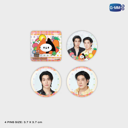 GMMTV POP-UP STORE IN OSAKA 2025 LYKN (Lykyou), TayNew (Polcasan), OffGun (Babii), KristSingto (KingMan), PondPhuwin (PermPoon), FirstKhaotung (YuzuMumu), JoongDunk (Jaidee), ForceBook (Tomafox), JimmySea (Avocean), WinnySatang (Samruay), BounPrem (Paody), EarthMix (Mr. Saturnworld), GeminiFourth (Look KhunNoo), GreatInn (Angelo), SeaKeen (Nong Nooong), PerthSanta (Domiia), WilliamEst (Wesley), JuniorMark (Jummo), JossGawin (Guinzly), MarkOhm (Momo), MilkLove (Muvmuv), Sky (Smyle), Nani (Neona) and Nanon (N