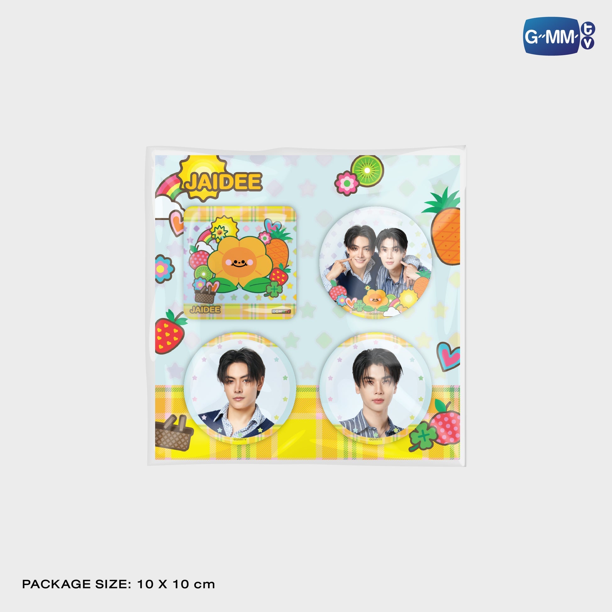 GMMTV POP-UP STORE IN OSAKA 2025 LYKN (Lykyou), TayNew (Polcasan), OffGun (Babii), KristSingto (KingMan), PondPhuwin (PermPoon), FirstKhaotung (YuzuMumu), JoongDunk (Jaidee), ForceBook (Tomafox), JimmySea (Avocean), WinnySatang (Samruay), BounPrem (Paody), EarthMix (Mr. Saturnworld), GeminiFourth (Look KhunNoo), GreatInn (Angelo), SeaKeen (Nong Nooong), PerthSanta (Domiia), WilliamEst (Wesley), JuniorMark (Jummo), JossGawin (Guinzly), MarkOhm (Momo), MilkLove (Muvmuv), Sky (Smyle), Nani (Neona) and Nanon (N