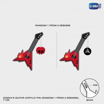 [PRE-ORDER] GMMTV - DVD BOXSET PERTH SANTA TIME STOPPER FANCON + Funiki Gift (1 Official Photocard)