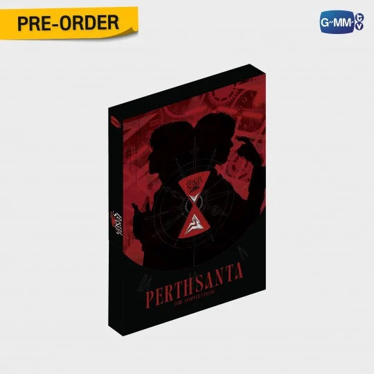 PERTHSANTA - TIME STOPPER FANCON – Funiki