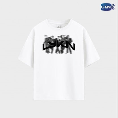 [PRE-ORDER] GMMTV - LYKN DUSK & DAWN CONCERT OFFICIAL T-SHIRT | LYKN "DASH" VER【LYKN DUSK & DAWN CONCERT】