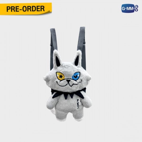 GMMTV - LYKN LYKYOU DOLL BACKPACK【LYKN DUSK & DAWN CONCERT】 – Funiki