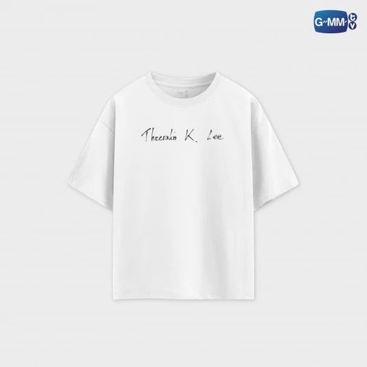 GMMTV - PONDPHUWIN ME AND THEE THEERAKIT K. LEE OFFICIAL T-SHIRT  NEVER LET ME GO FISH UPON THE SKY WILLIAMEST PERTHSANTA PERMPOON WESLEY DOLL KEYCHAINS DOMIIA TAYNEW WE ARE SUMMER NIGHT DARK BLUE KISS