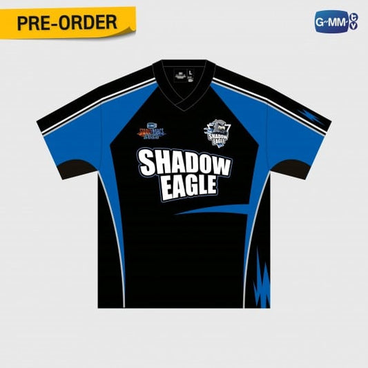 [PRE-ORDER] GMMTV - SHADOW EAGLE JERSEY | GMMTV STARLYMPICS 2025