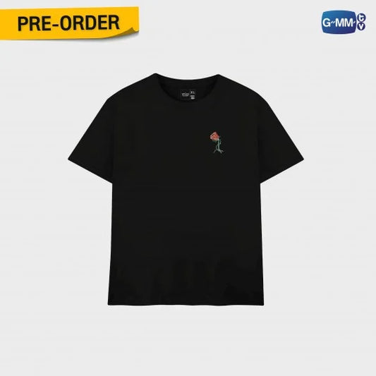 GMMTV - MY GOLDEN BLOOD THE PIRATE T-SHIRT