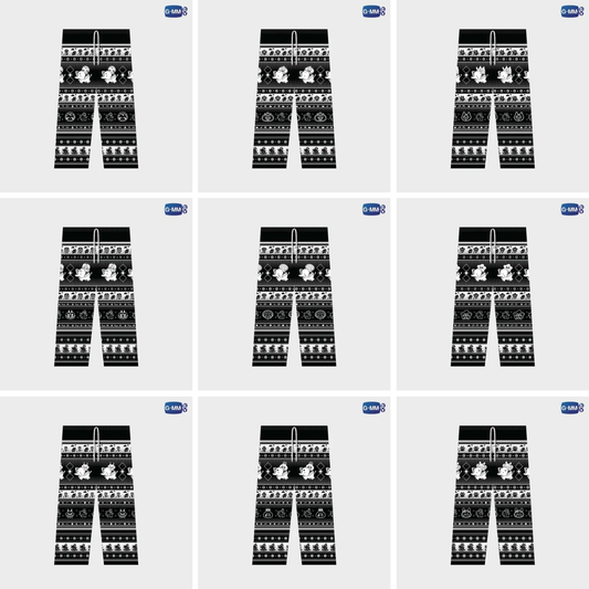 GMMTV Elephant Buddy Pants Select Character clothing merch apparel pants fashion streetwear Thai BL series romance drama GMMTV official merchandise webshop online store web shop fan merch collection pre-order limited edition EU UK Europe USA shipping international store PondPhuwin FirstKhaotung JoongDunk JimmySea OffGun EarthMix ForceBook GeminiFourth TayNew BrightWin PerthChimon Only Friends My School President Love You Teacher actors characters collectible gift store outfit merch wearable fan item keychai