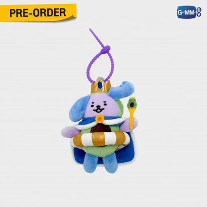 GMMTV - JIMMY SEA LITTLE PRINCE AVOCEAN DOLL KEYCHAIN | DREAMSCAPE GMMTV - JIMMY SEA LITTLE PRINCE AVOCEAN DOLL KEYCHAIN | DREAMSCAPE