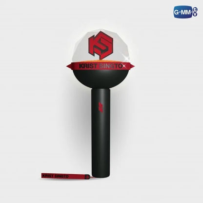 PRE-ORDER] GMMTV - KRISTSINGTO OFFICIAL LIGHT STICK – Funiki