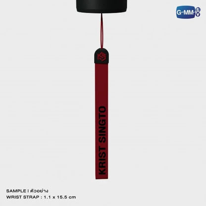 GMMTV, KristSingto Krist Perawat Singto Prachaya Official Lightstick Peraya SOTUS Our Skyy I’m Tee, Me Too The Ex-Morning TayNew OffGun JimmySea WilliamEst SantaPerth JoongDunk AouBoom JuniorMark JossGawin BounPrem