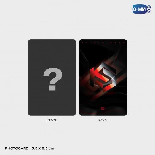 GMMTV, KristSingto Krist Perawat Singto Prachaya Official Lightstick Peraya SOTUS Our Skyy I’m Tee, Me Too The Ex-Morning TayNew OffGun JimmySea WilliamEst SantaPerth JoongDunk AouBoom JuniorMark JossGawin BounPrem