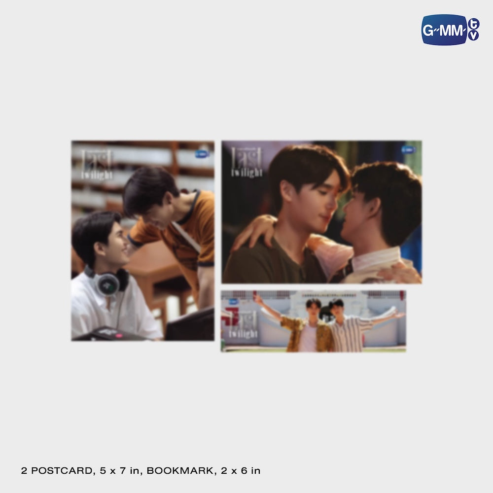 GMMTV BL romance drama Thai series official merchandise online store webshop web shop actors PondPhuwin FirstKhaotung JoongDunk JimmySea OffGun EarthMix ForceBook GeminiFourth TayNew BrightWin PerthChimon Only Friends Love You Teacher fan merch collection photobook box set DVD CD keychain doll collectible pre-order EU UK Europe USA shipping
